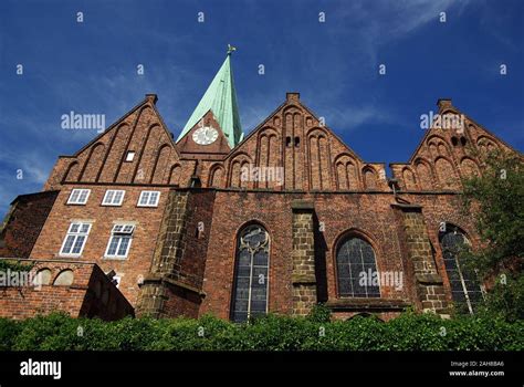 Bremen, Germany. Historycal Hanseatic town Stock Photo - Alamy