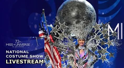 Miss Universe 2023 National Costume Competition Live Stream | PhilNews