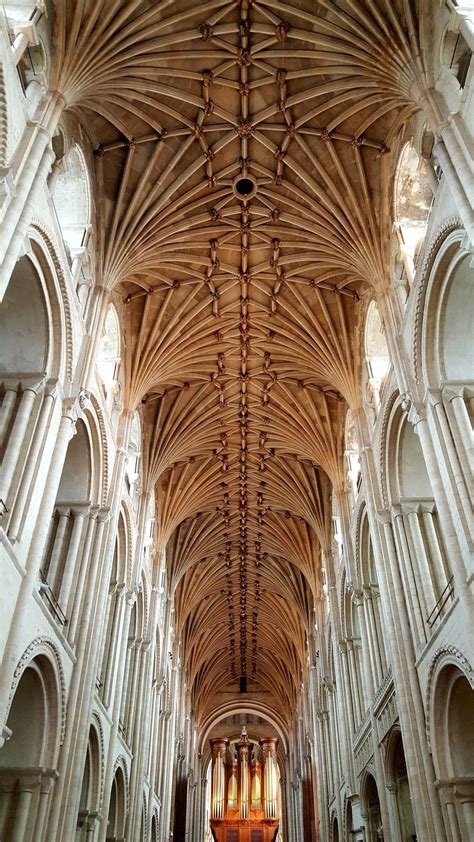 Architecture 101 - ageofhooper: Norwich Cathedral | Norwich cathedral, Architecture ...