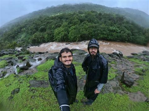 Trekking in Pune