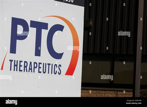 Ptc logo hi-res stock photography and images - Alamy