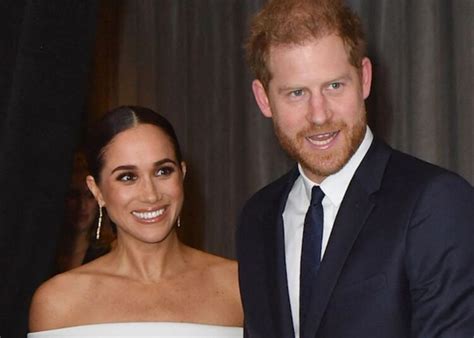 Meghan Markle and Prince Harry receive million-dollar lawsuit from ...