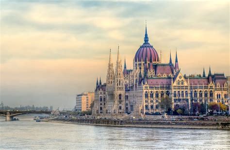 22 Top Tourist Attractions in Budapest | PlanetWare