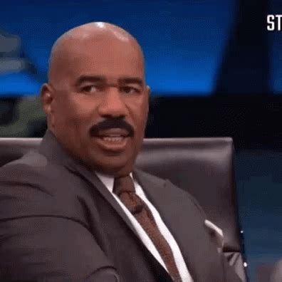 Wtf Judging GIF - Wtf Judging SteveHarvey - Discover & Share GIFs