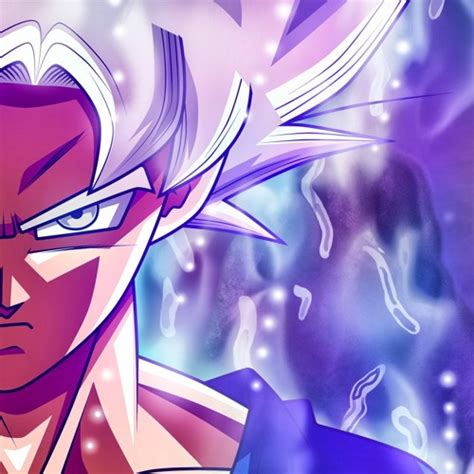 Stream | DRAGON BALL SUPER - GOKU ULTRA INSTINCT THEME SONG(PROD.NICXJ ...