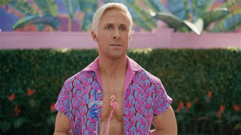 Barbie fans call for Ryan Gosling to win an Oscar for ‘I’m Just Ken ...