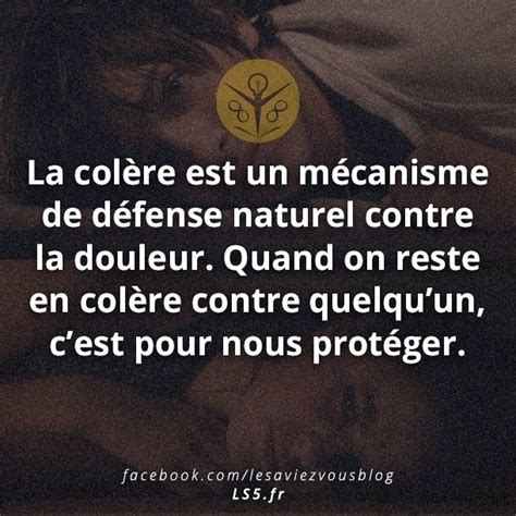 Colère | Citation, Proverbes et citations, Colère