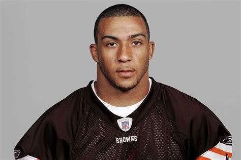 Kellen Winslow Jr. Allegedly Touched Himself in 'Lewd' Manner