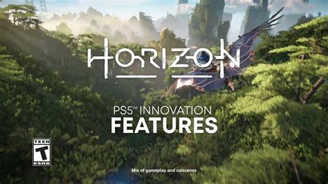 Horizon Forbidden West Launch Edition PlayStation 5 3006232 - Best Buy