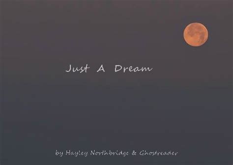 Just A Dream - love