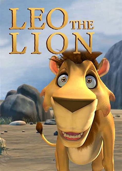 Leo the Lion (2005 film) | Dubbing Wikia | Fandom