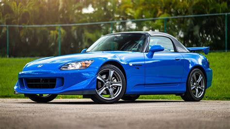 This Pristine S2000 Club Racer Just Made History | S2ki