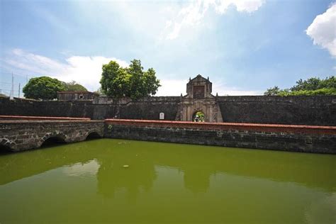 Intramuros Walled City, Manila | Tickets & Tours - 2024