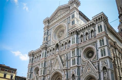 Basilica of Santa Croce Self Guided Audio Tour | Vox City