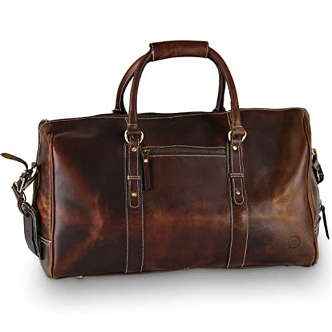 16 Best Carry On Luggage Duffle Bag In 2024: [Latest Updated]