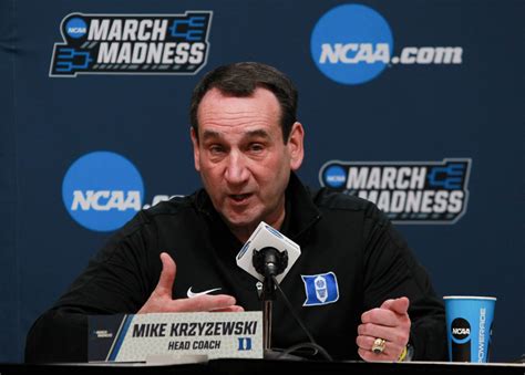 Mike Krzyzewski, Duke basketball stick it to NCAA with latest decision