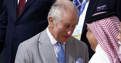 King Charles raises eyebrows with his tie choice amid UK-Greece dispute ...