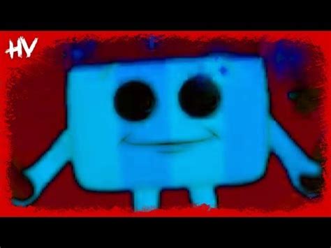 Alphablocks - Theme Song (Horror Version) 😱 - YouTube