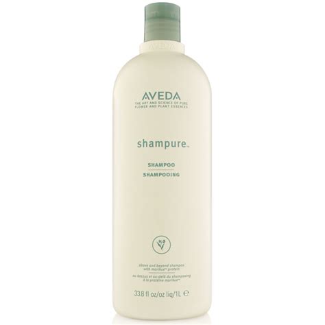 Aveda Shampure Shampoo (1000ml) - (Worth £52.00) | Free Shipping | Lookfantastic