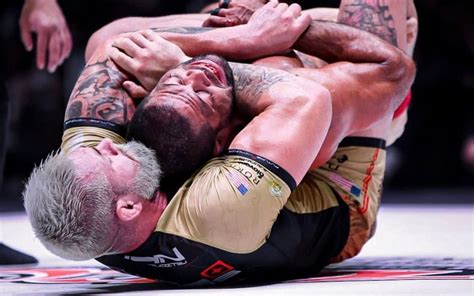 2022 ADCC World Championships Day 2 full results: Gordon Ryan makes ...