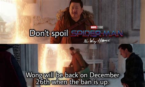 The Funniest Spider-Man: No Way Home Memes From the Spider-Verse