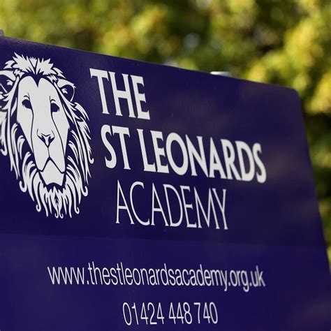 The St Leonards Academy - Profile (2023)