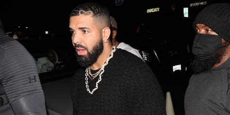 Drake Says COVID-19 Messed Up His "Certified Lover Boy" Hairstyle ...