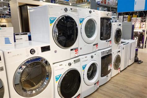 The 5 Best Washer and Dryer Brands of 2023, According to Experts