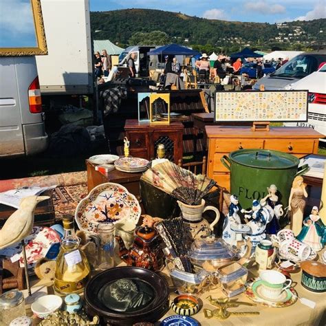 EDINBURGH ANTIQUES & COLLECTORS FAIRS (Sep 2024), Dorset, United Kingdom - Exhibitions