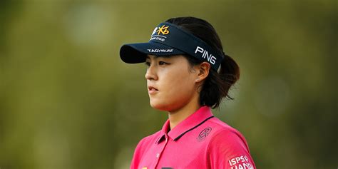 In Gee Chun - HSBC Women's World Championship