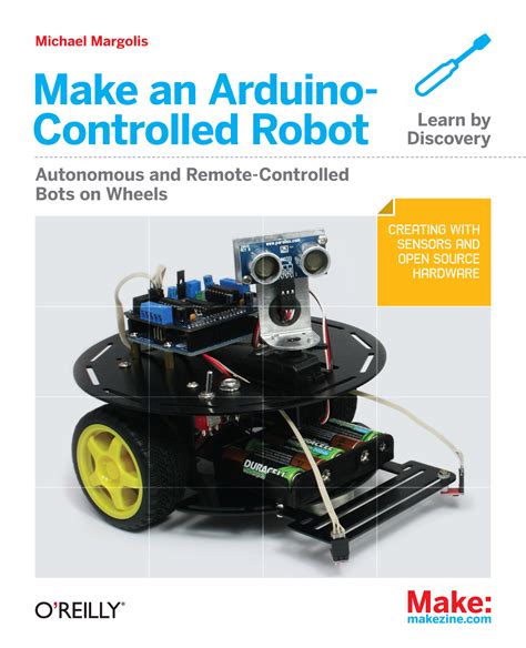 Nuwan's Blog: Make an Arduino Controlled Robot