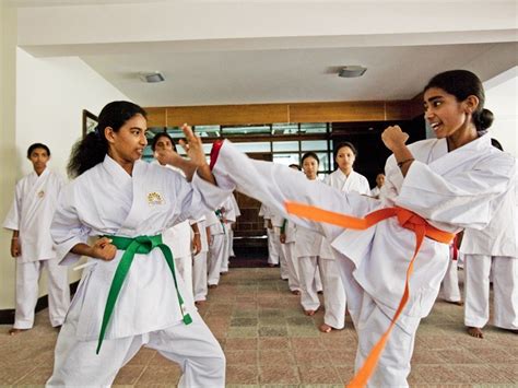 Best Of karate class online free Classes and prices – south west london ...