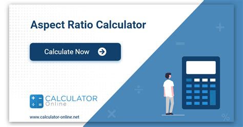 Aspect Ratio Calculator - Calculate Aspect Ratio & Pixels