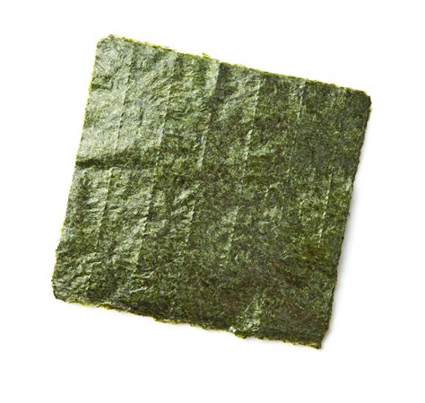 Nori Sheets (100)