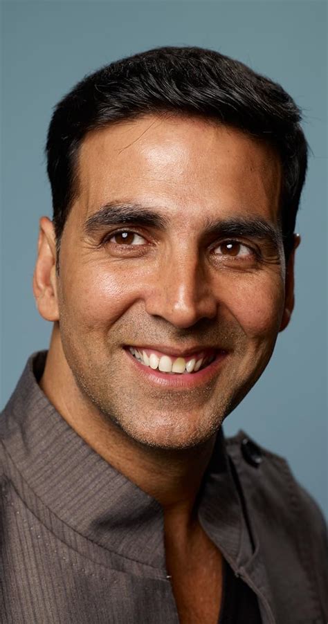 Akshay Kumar - IMDb