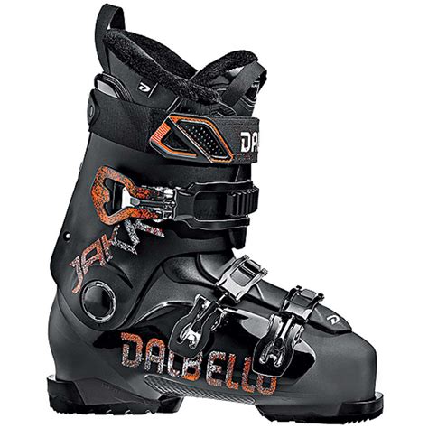 Dalbello Jakk Ski Boots 2020 - Philbrick's Ski, Board, & Bike