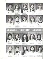 Irvington High School - Saga Yearbook (Fremont, CA), Class of 1981, Page 39 of 184