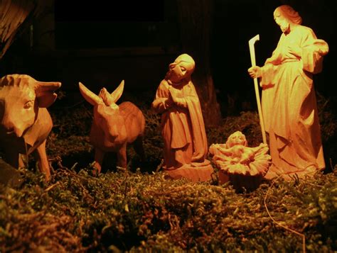 manger scene Free Photo Download | FreeImages