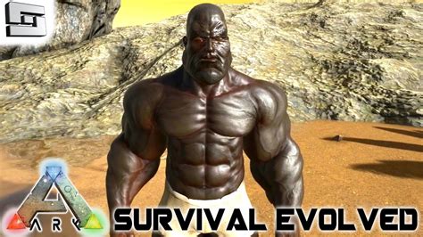 ARK: Survival Evolved - NEW SEASON! S2E1 ( Gameplay ) - YouTube