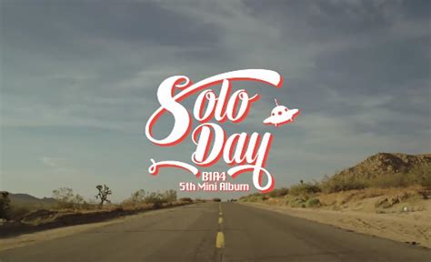 B1A4: Making 'Solo Day' (Video 2014) - IMDb