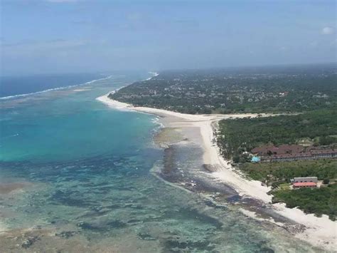 11 Best Beaches in Mombasa Kenya and where to stay.