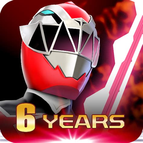 Power Rangers: Legacy Wars - Apps on Google Play