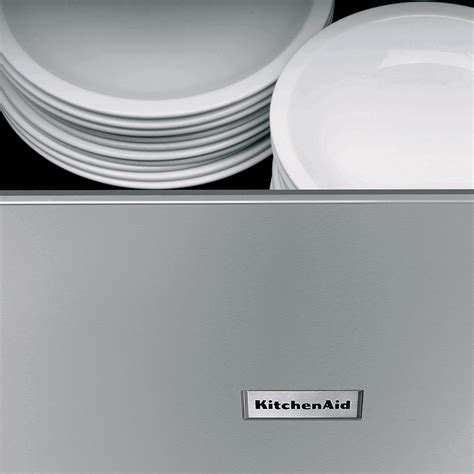 WARMING DRAWER 14 CM KWXXX 14600 | Official KitchenAid Site