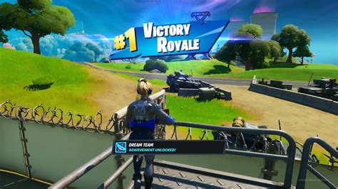 Fortnite Guide: Everything you need to know to secure a Victory Royale ...