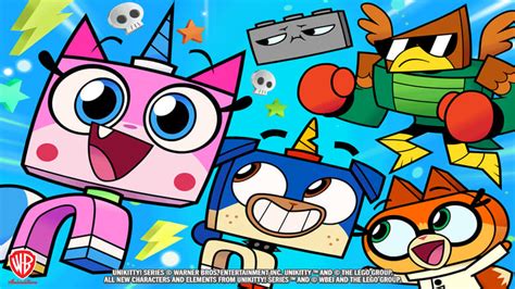 Watch Unikitty Season 2 episode 4 online free full episodes thekisscartoon