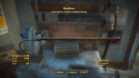 The 10 best unique weapons in Fallout 4: Far Harbor - Gamepur