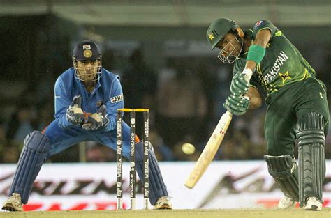 India revives Pakistan cricket rivalry | Cricket | Al Jazeera