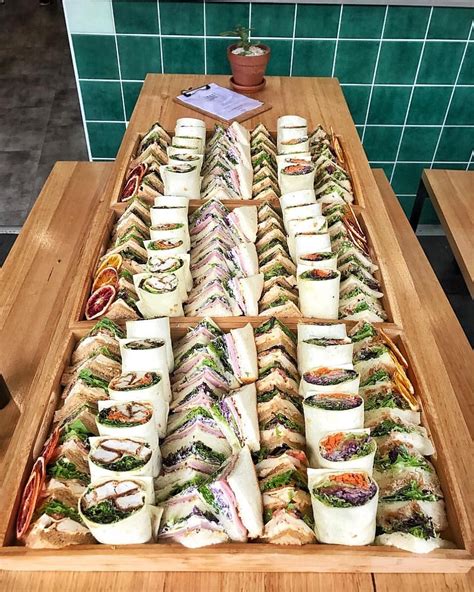 1,675 Likes, 15 Comments - LOAF Sandwiches (@loafsandwiches) on ...