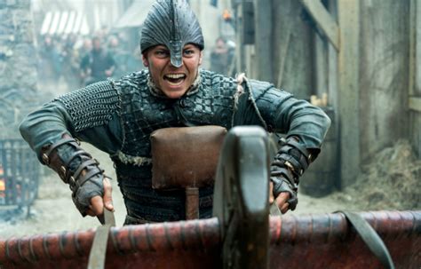 Ivar the Boneless: How a Disabled Viking Warrior Conquered England