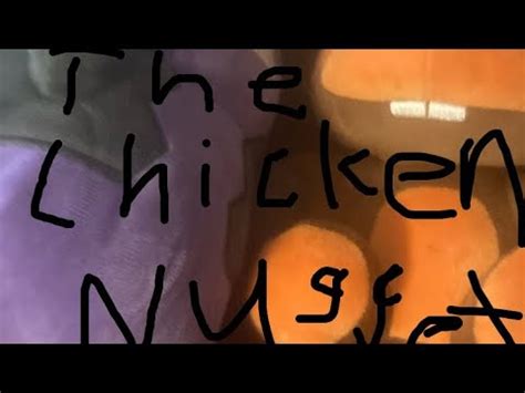 Sharkie movie: The Chicken Nugget - YouTube